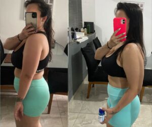 Pessoas que utilizaram Ozenvitta