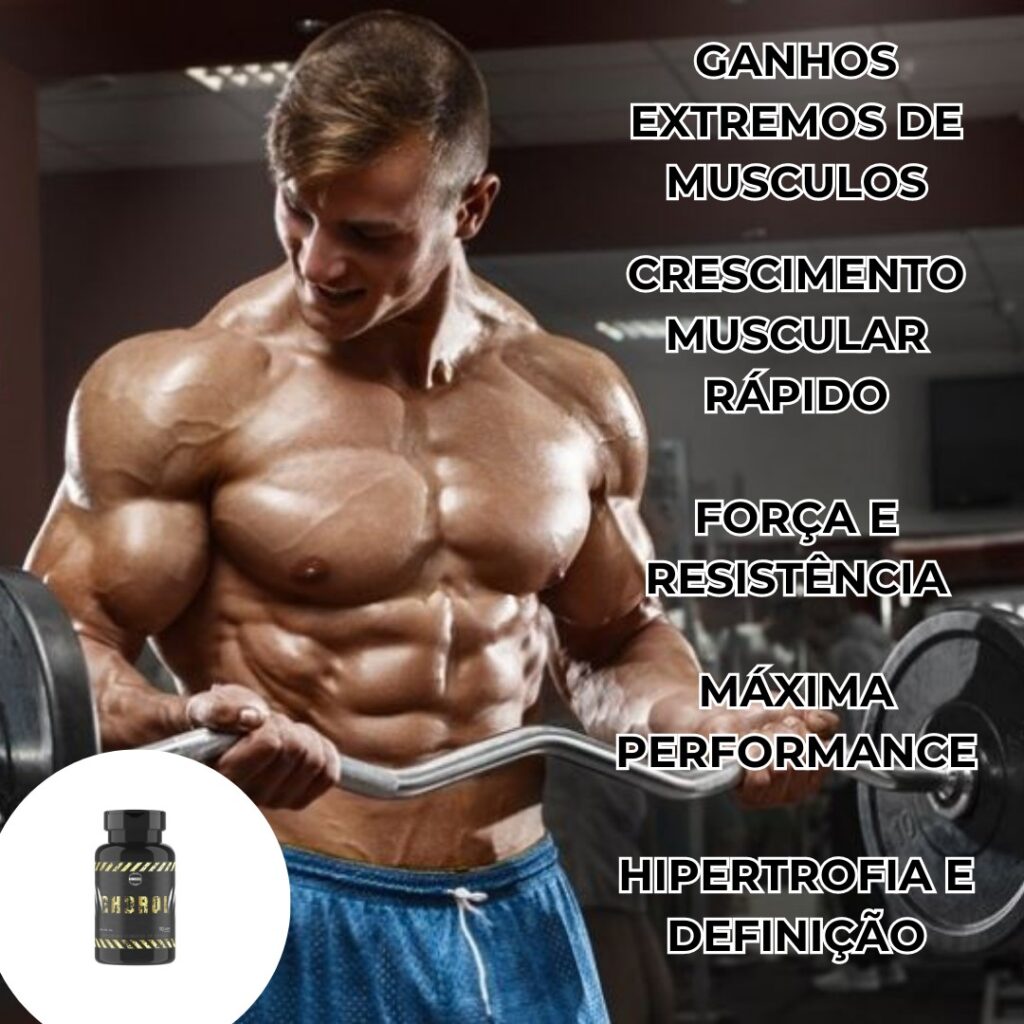 GHDROL funciona mesmo?