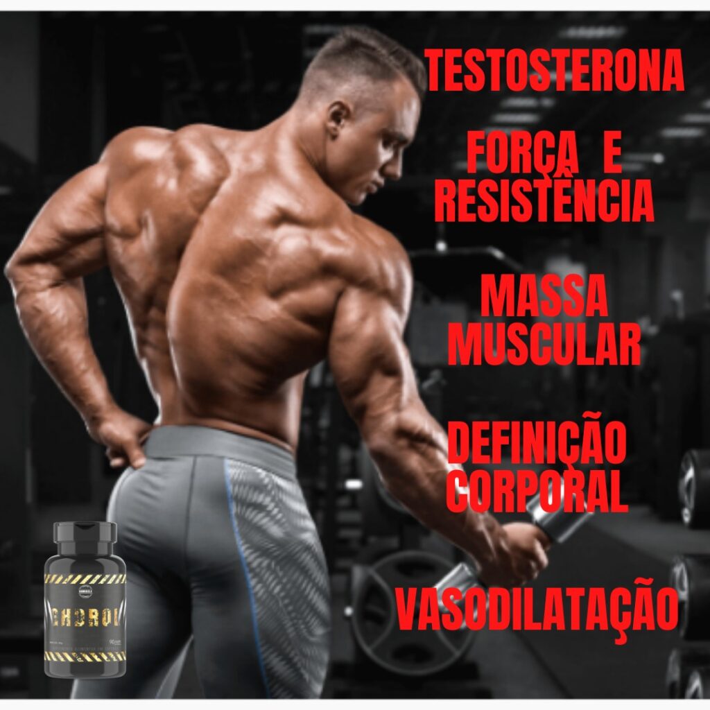 GHDROL funciona mesmo