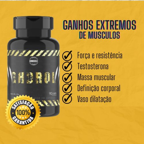 GHDROL
