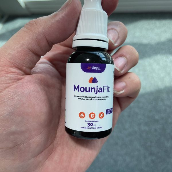 mounjafit